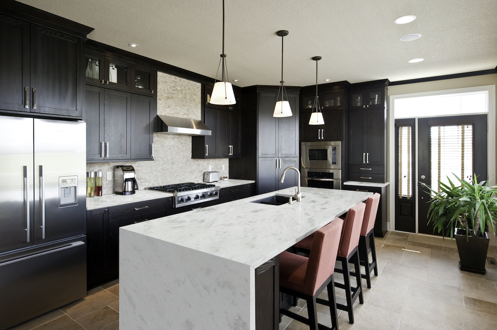 Absolute White Marble