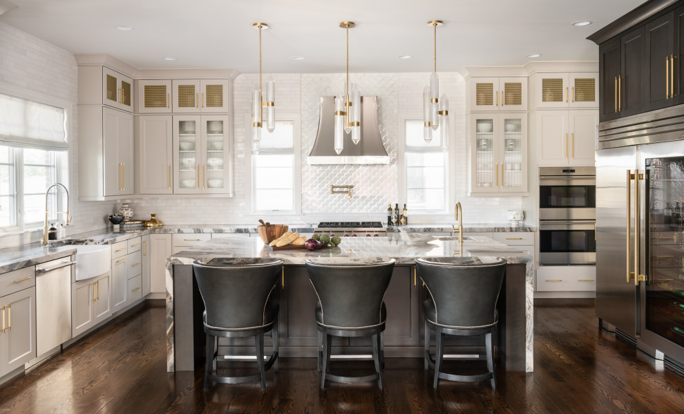 Chasing the Perfect Island Waterfall