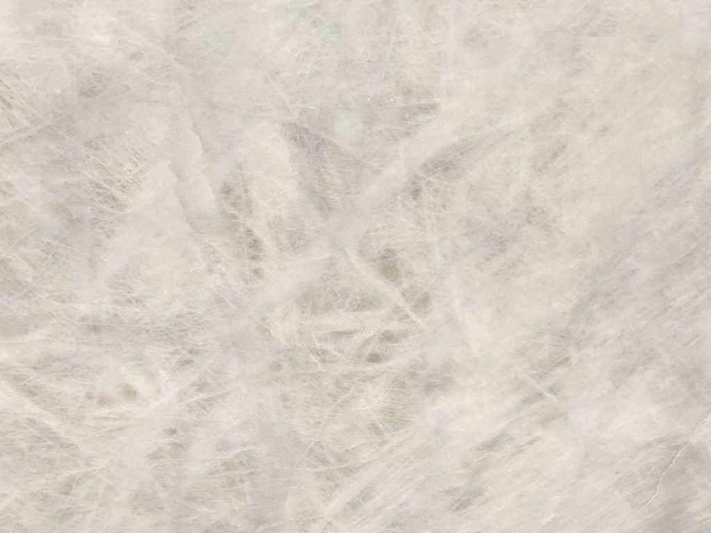  Cristallo White Quartzite