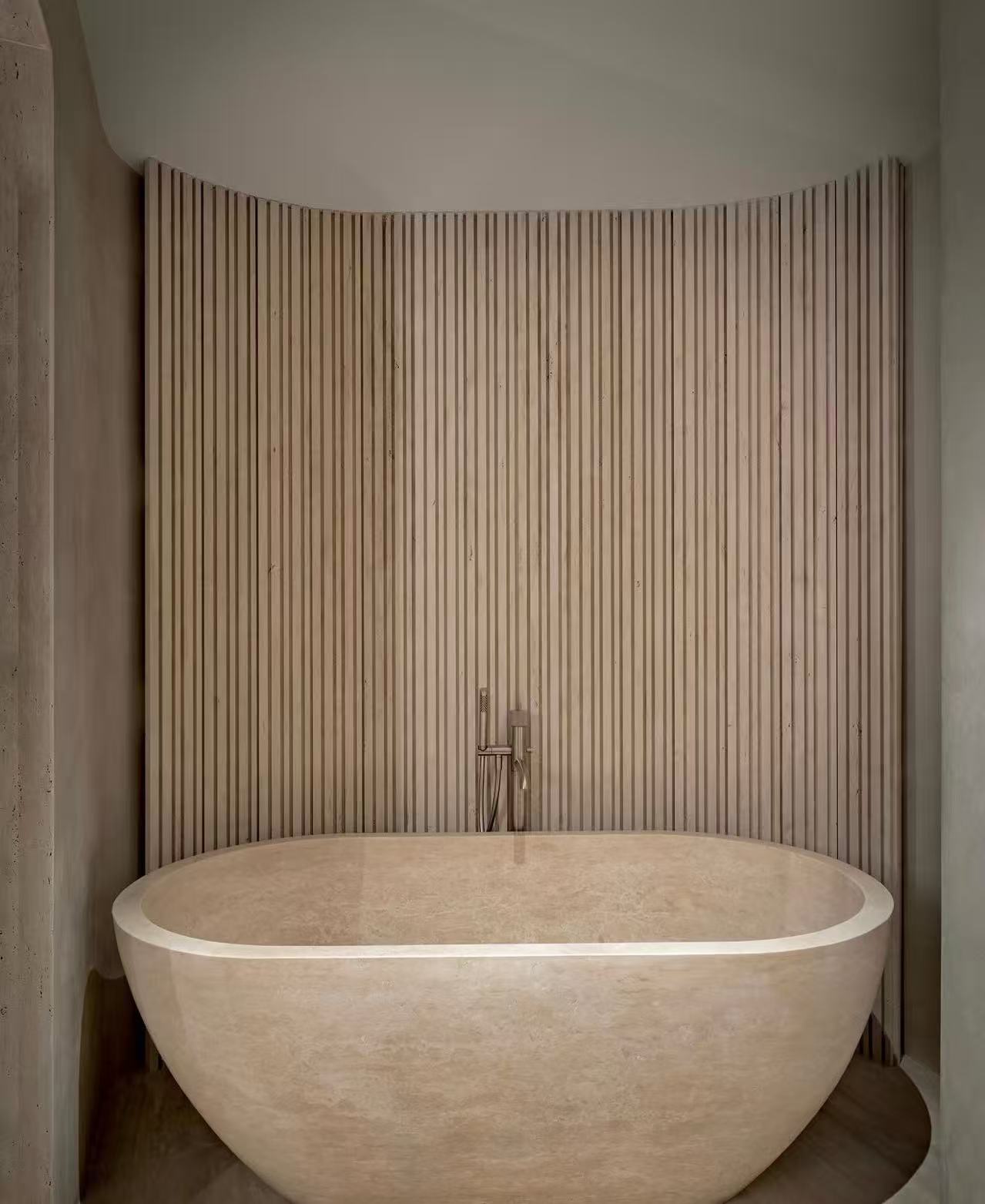 light marble bathtubs