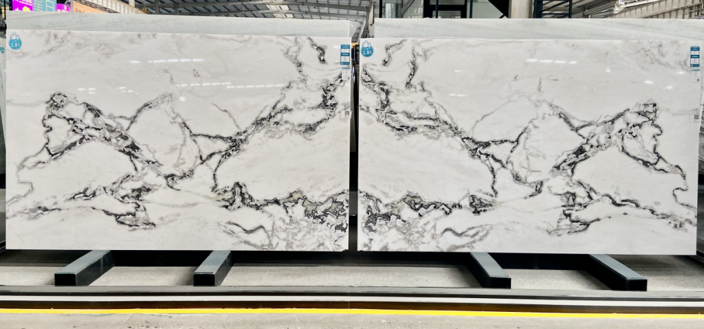 Dover White Quartzite