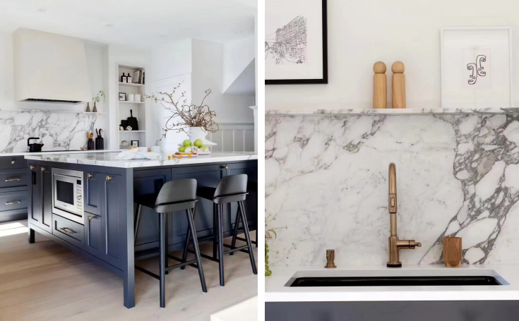 How to choose Kitchen Countertops?