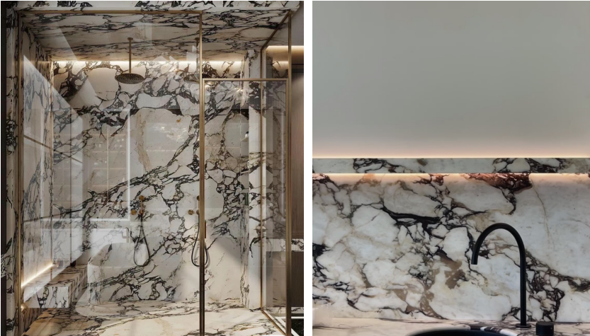 How to Choose and Buy a Marble Bathtub?