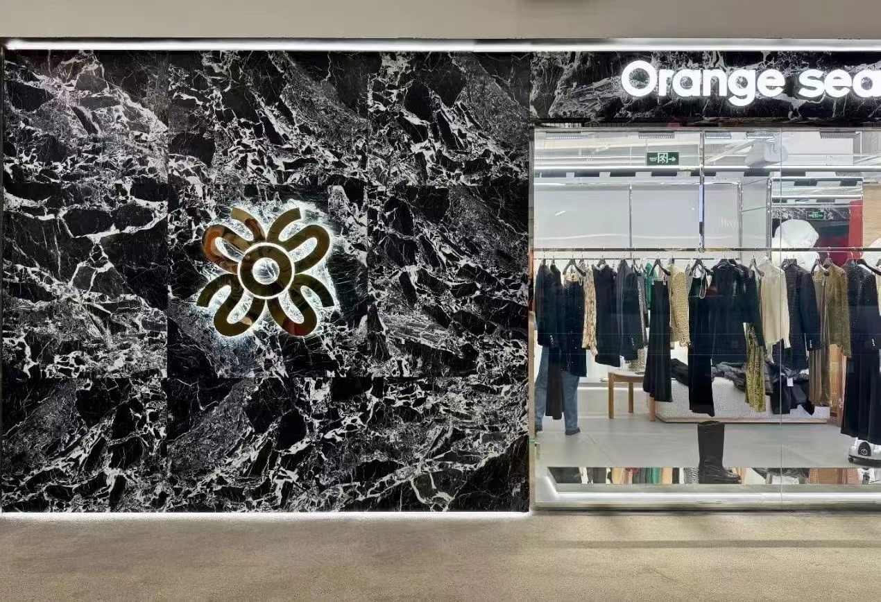 Good news-  Grand Antique Marble Projects