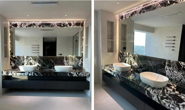 Is Marble Good for a Fireplace Surround? Marble Fireplace