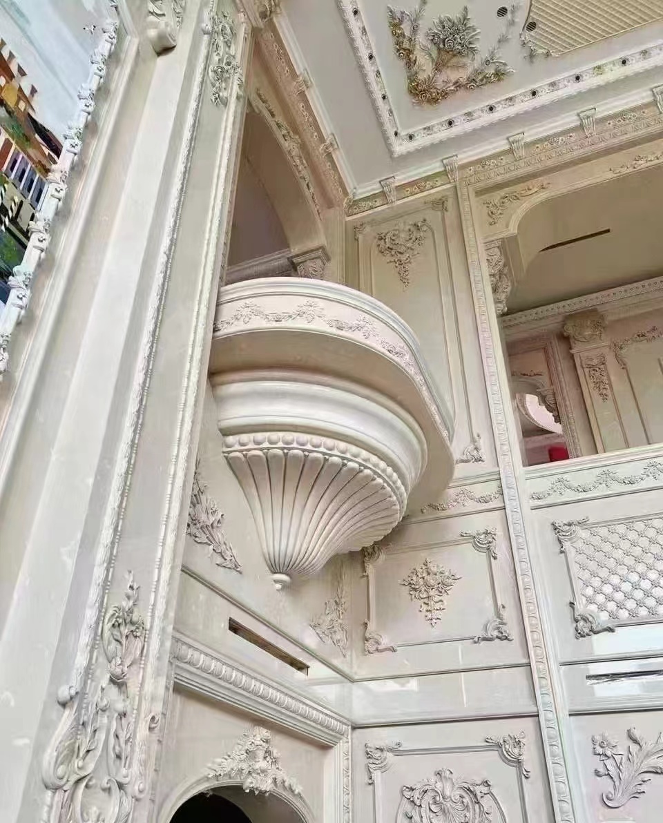 3d engraved wall decor