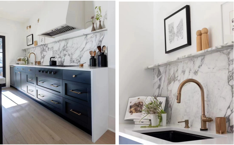 Kitchen Countertops Design