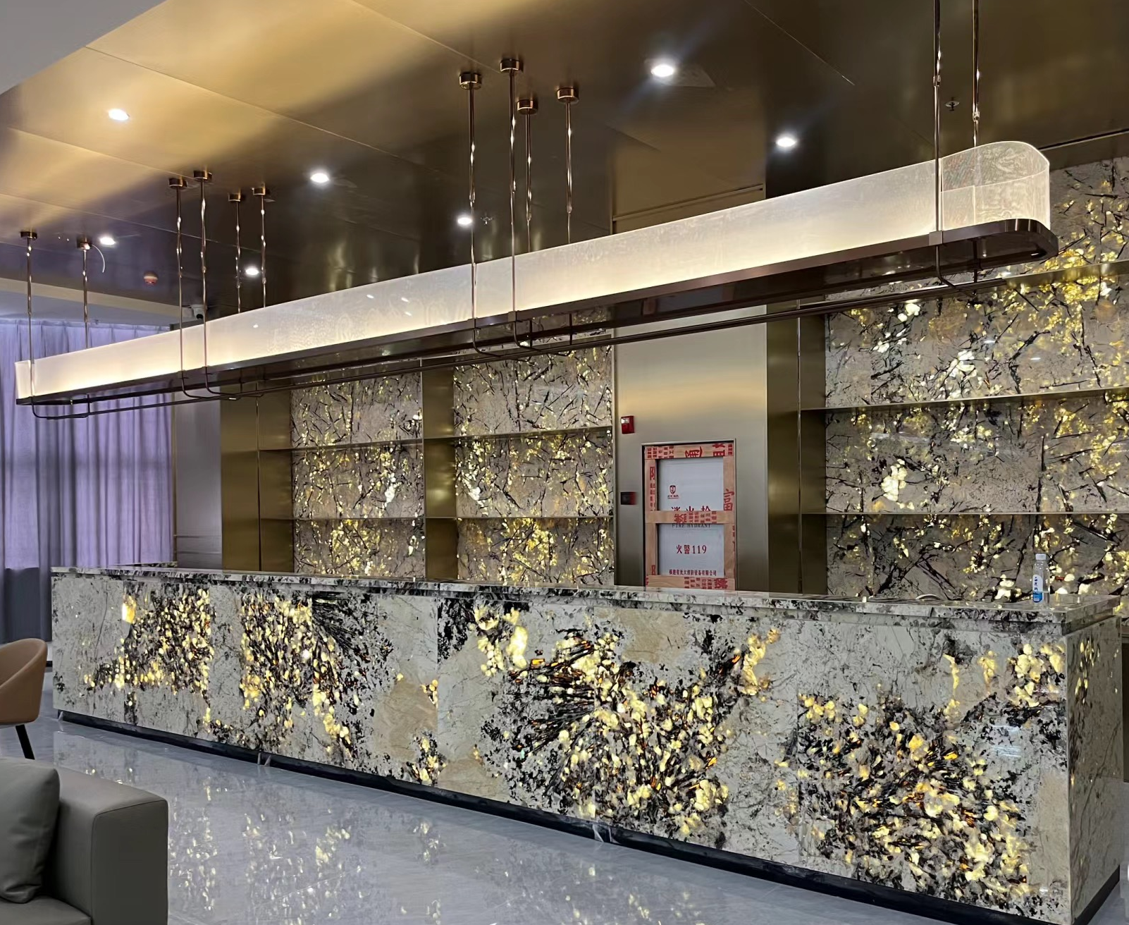 Quartzite Countertops: What You Need to Know