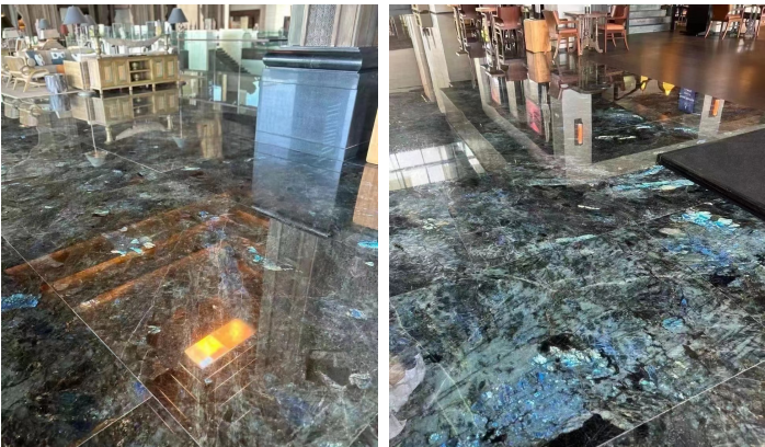 5 White Marble Options for Stunning White Marble Tables