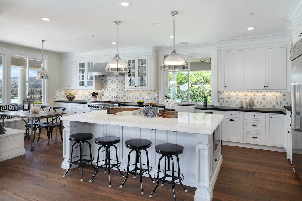 What is Marble Relief? 