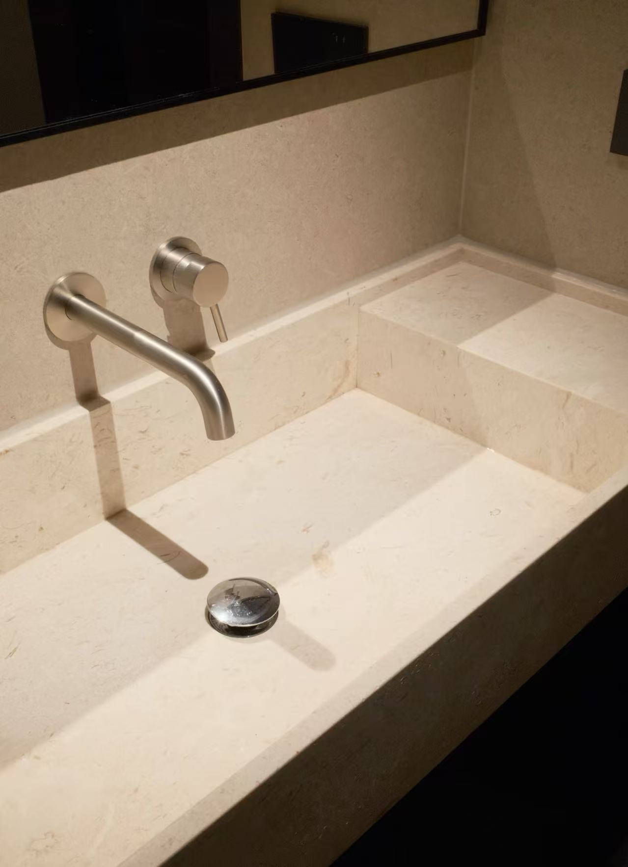 limestone sink benefits​