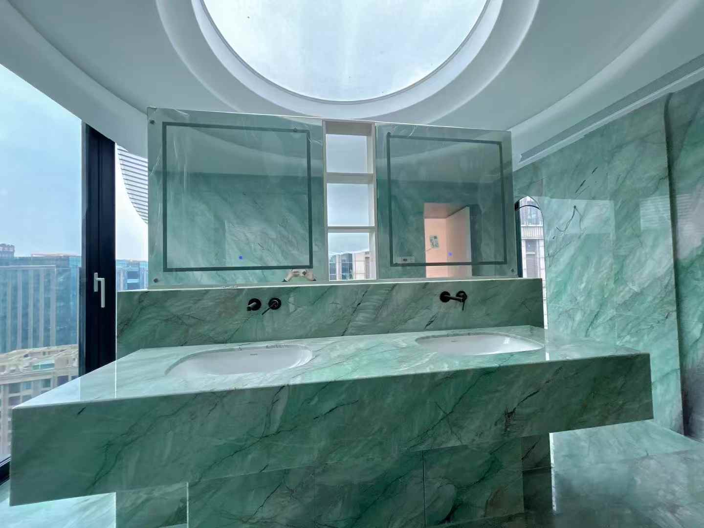 Top Sales 1: Gaya Green Quartzite