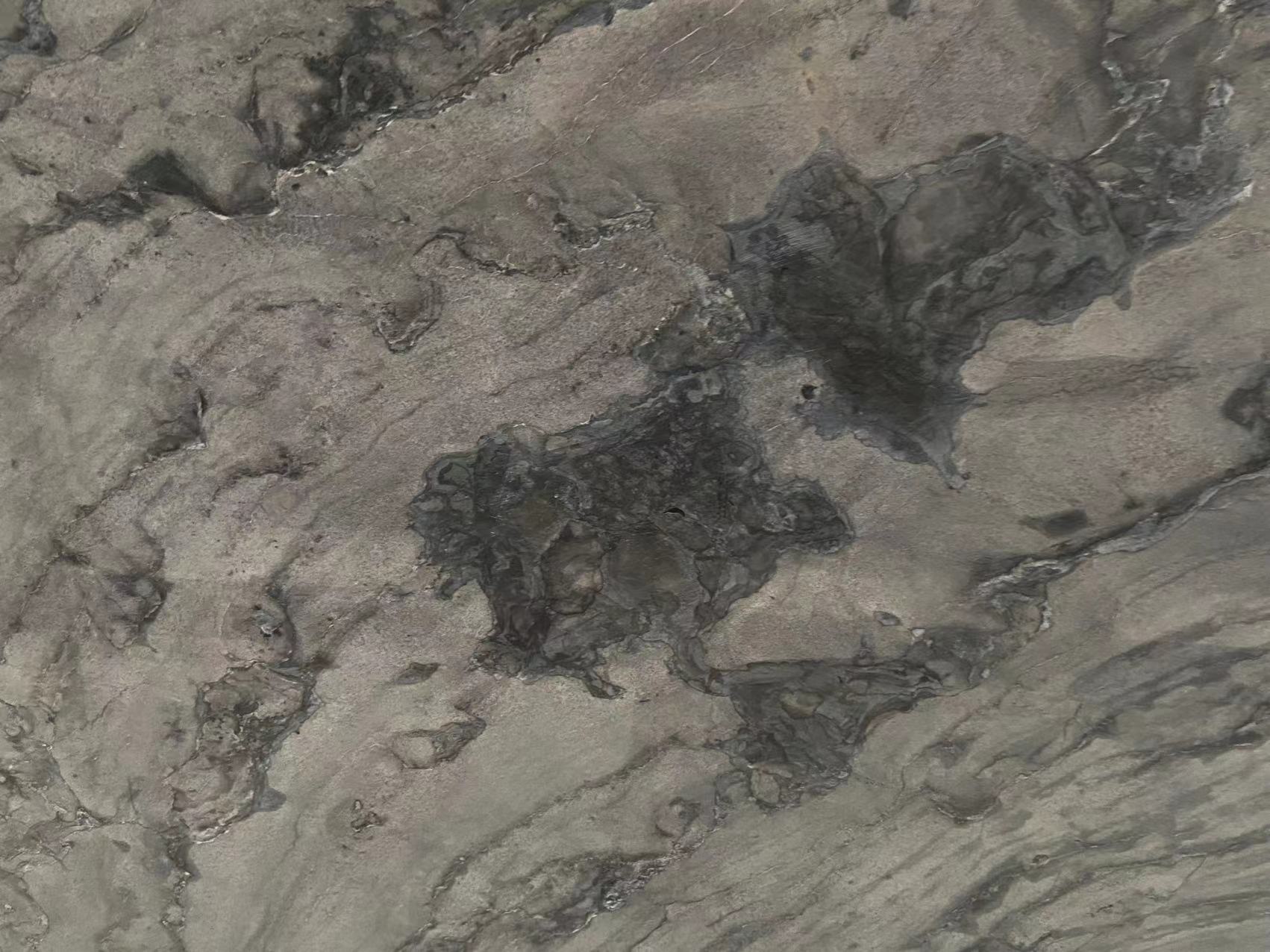 Adamantium Quartzite bathroom vanitytops