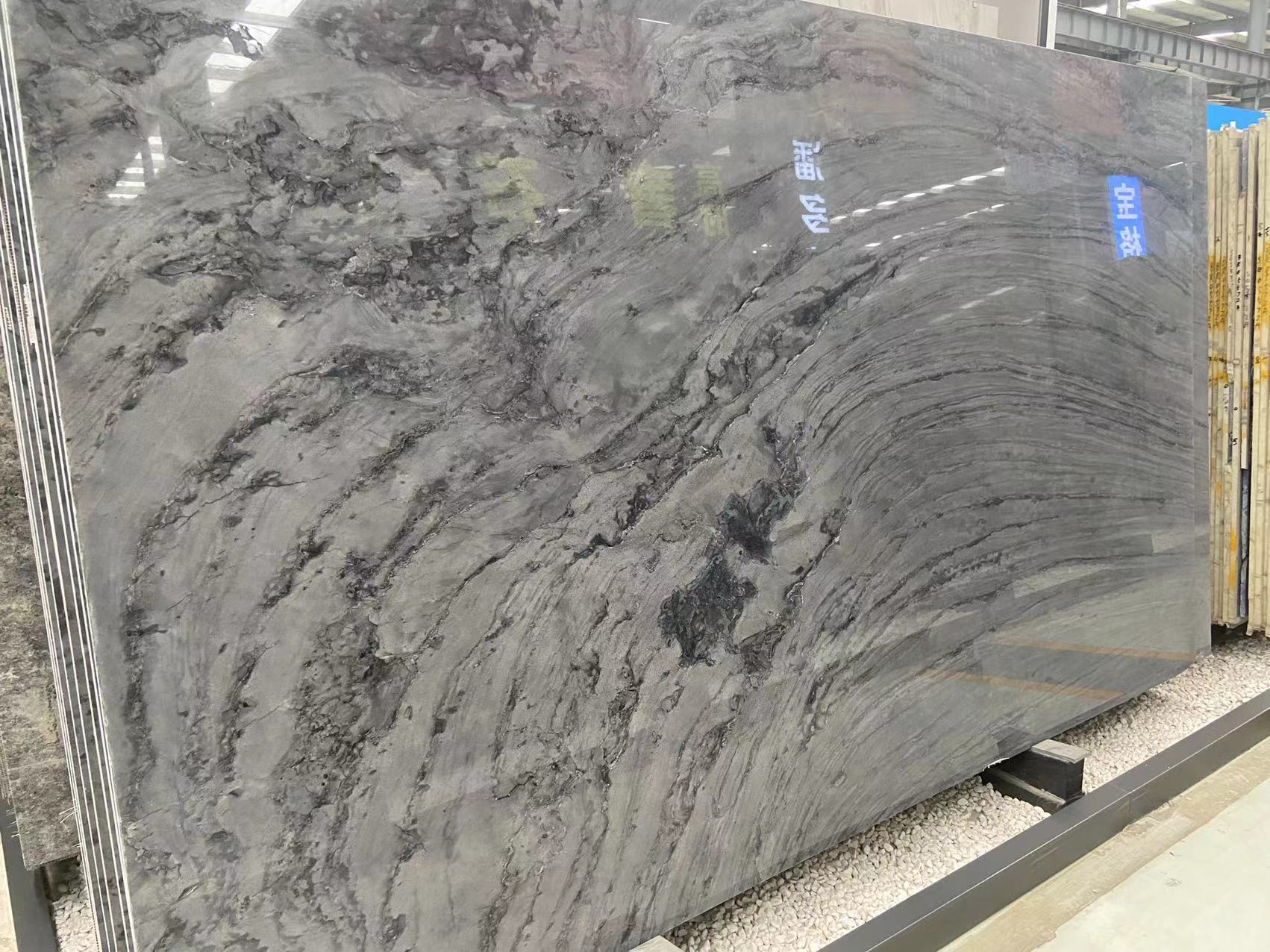 Adamantium Quartzite