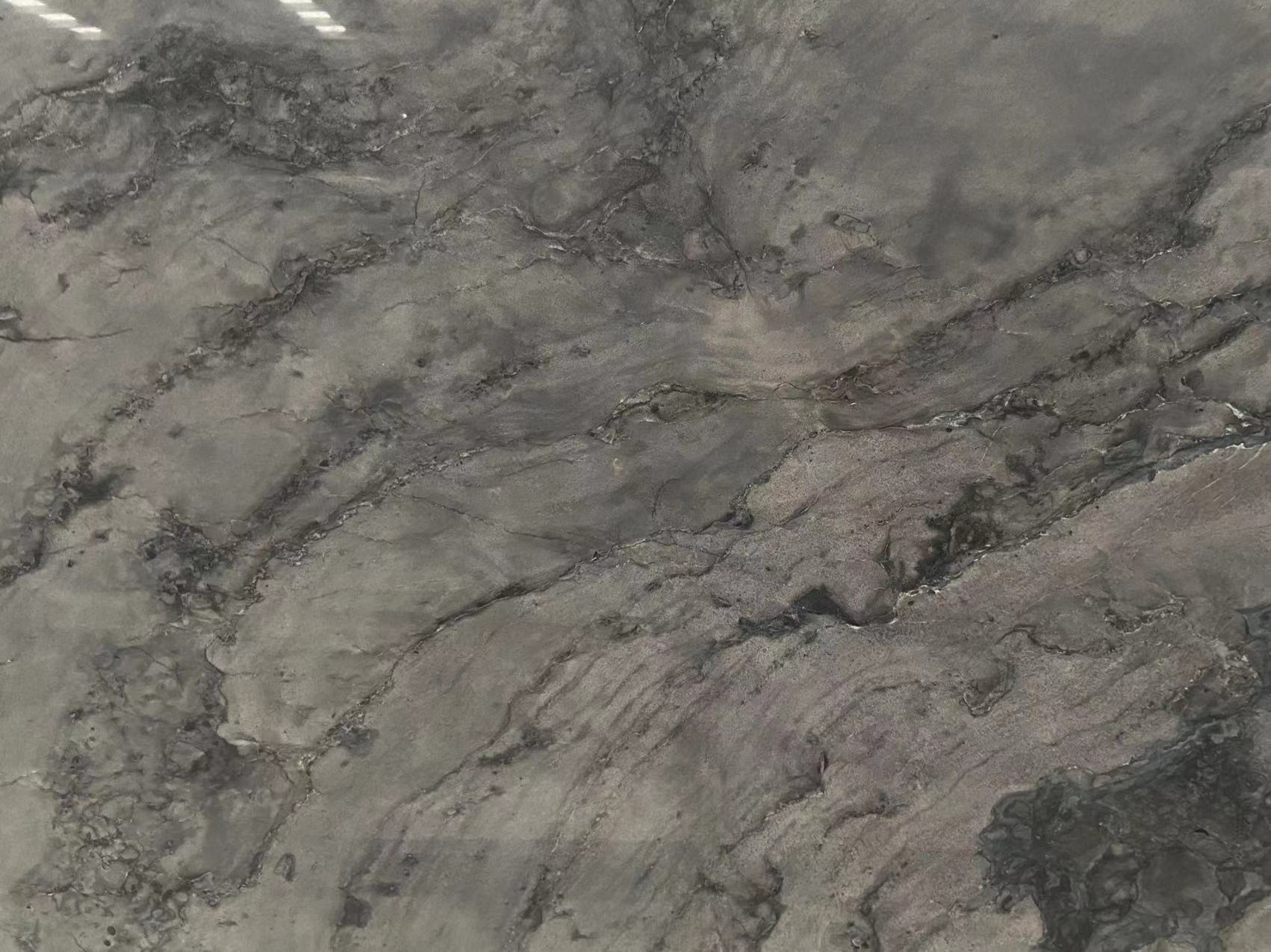 Adamantium Quartzite