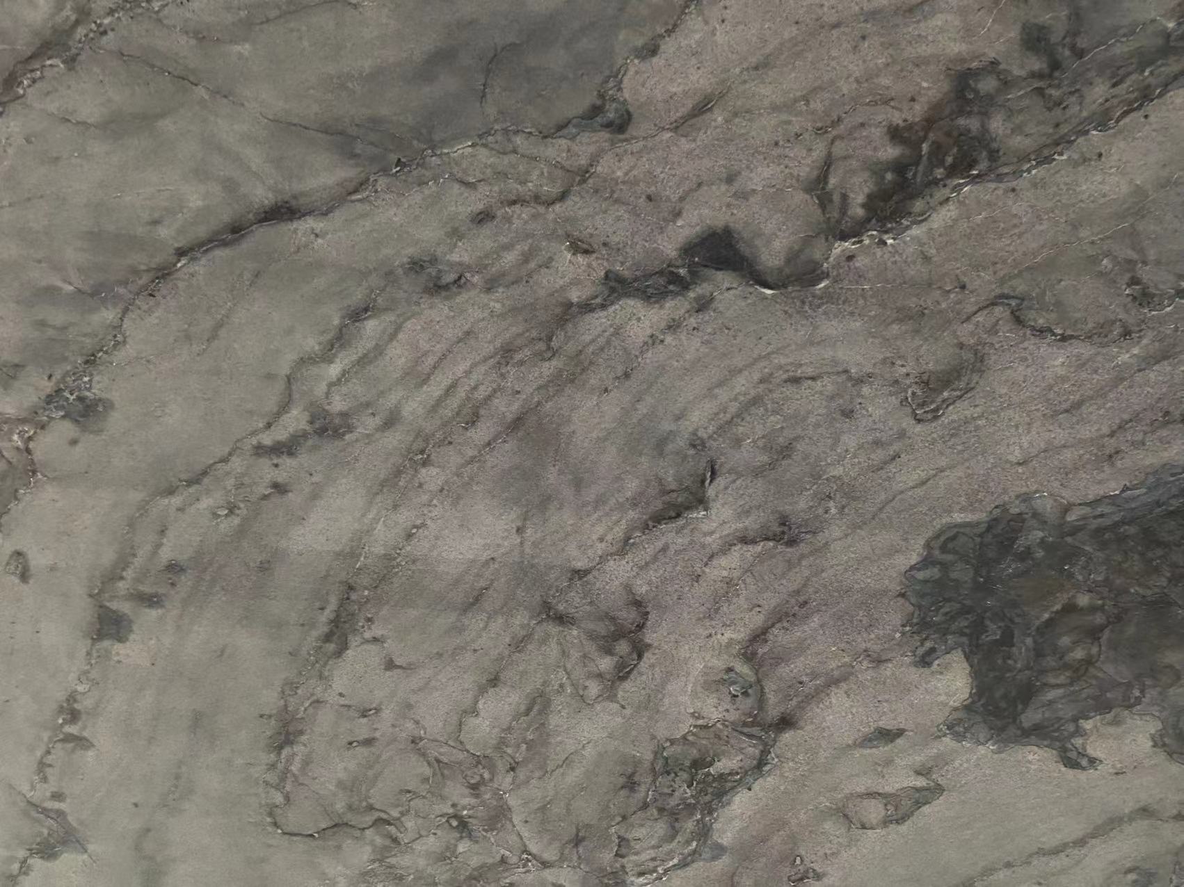 Adamantium Quartzite