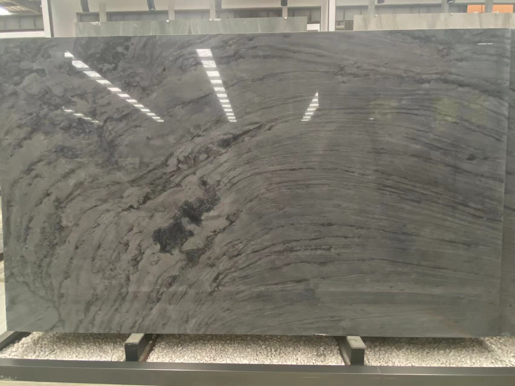 Adamantium Quartzite