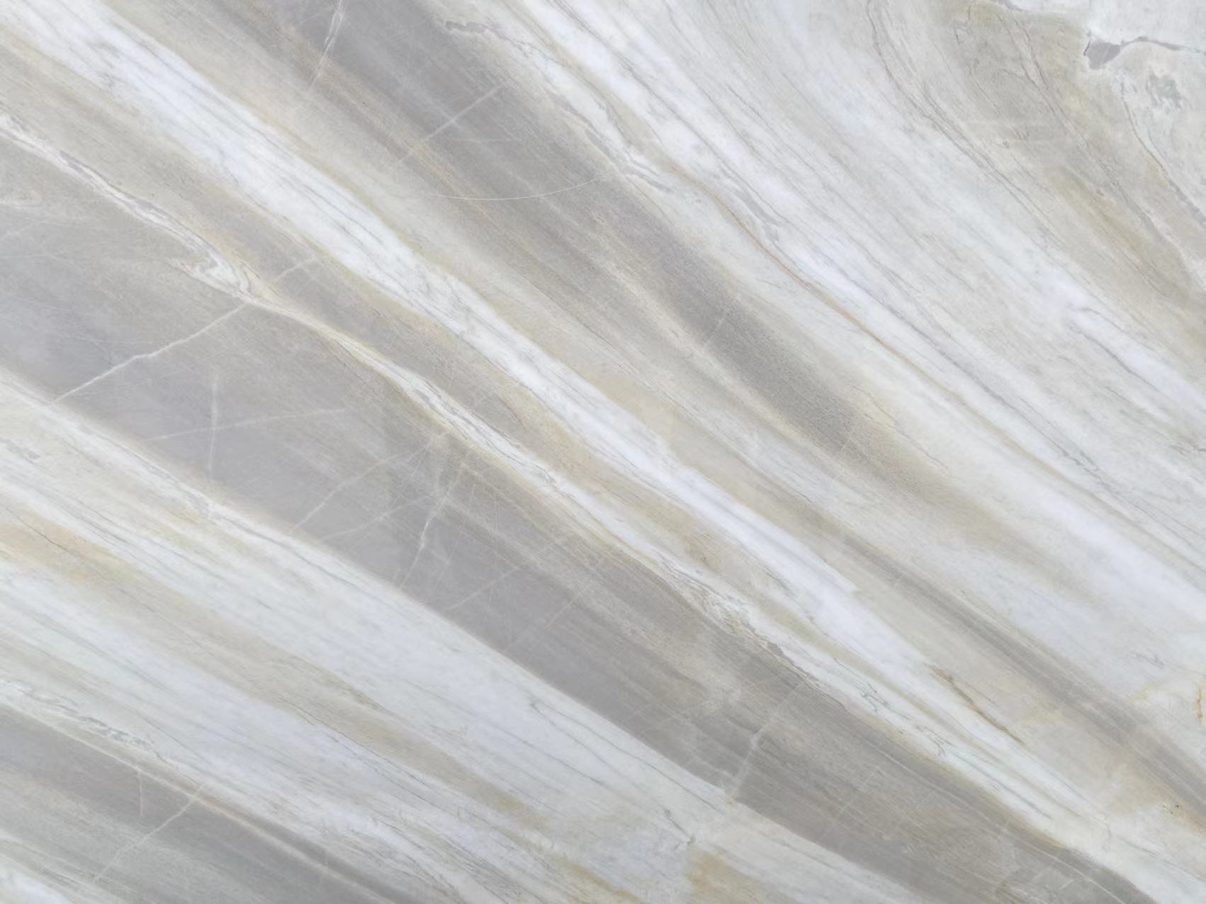 Ajax White Marble