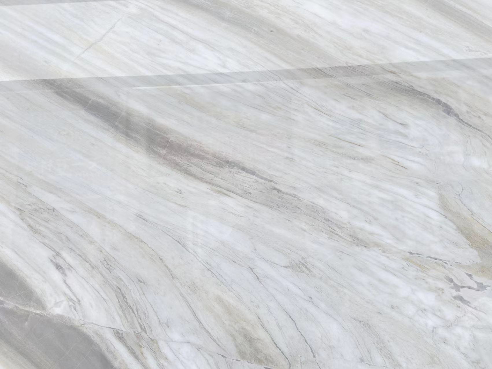 Ajax White Marble