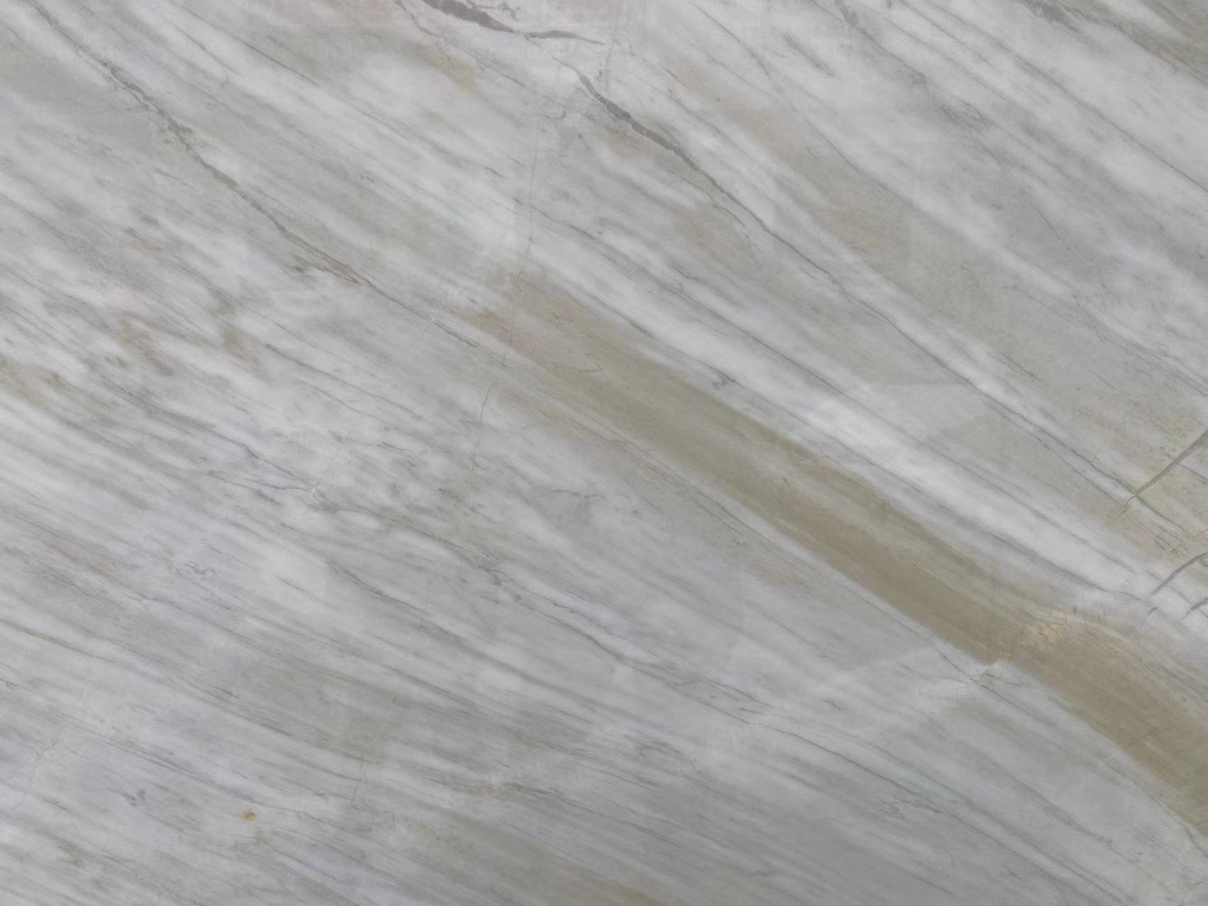 Ajax White Marble