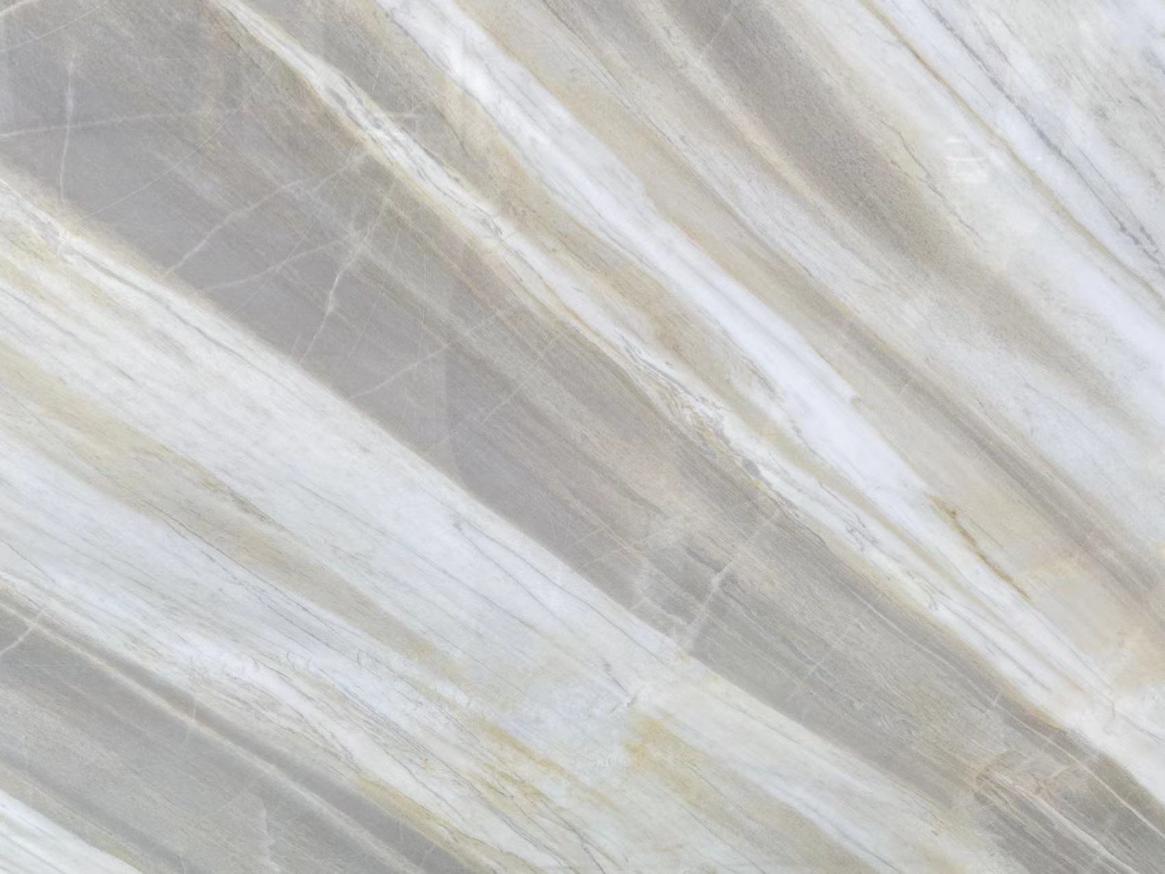 Ajax White Marble