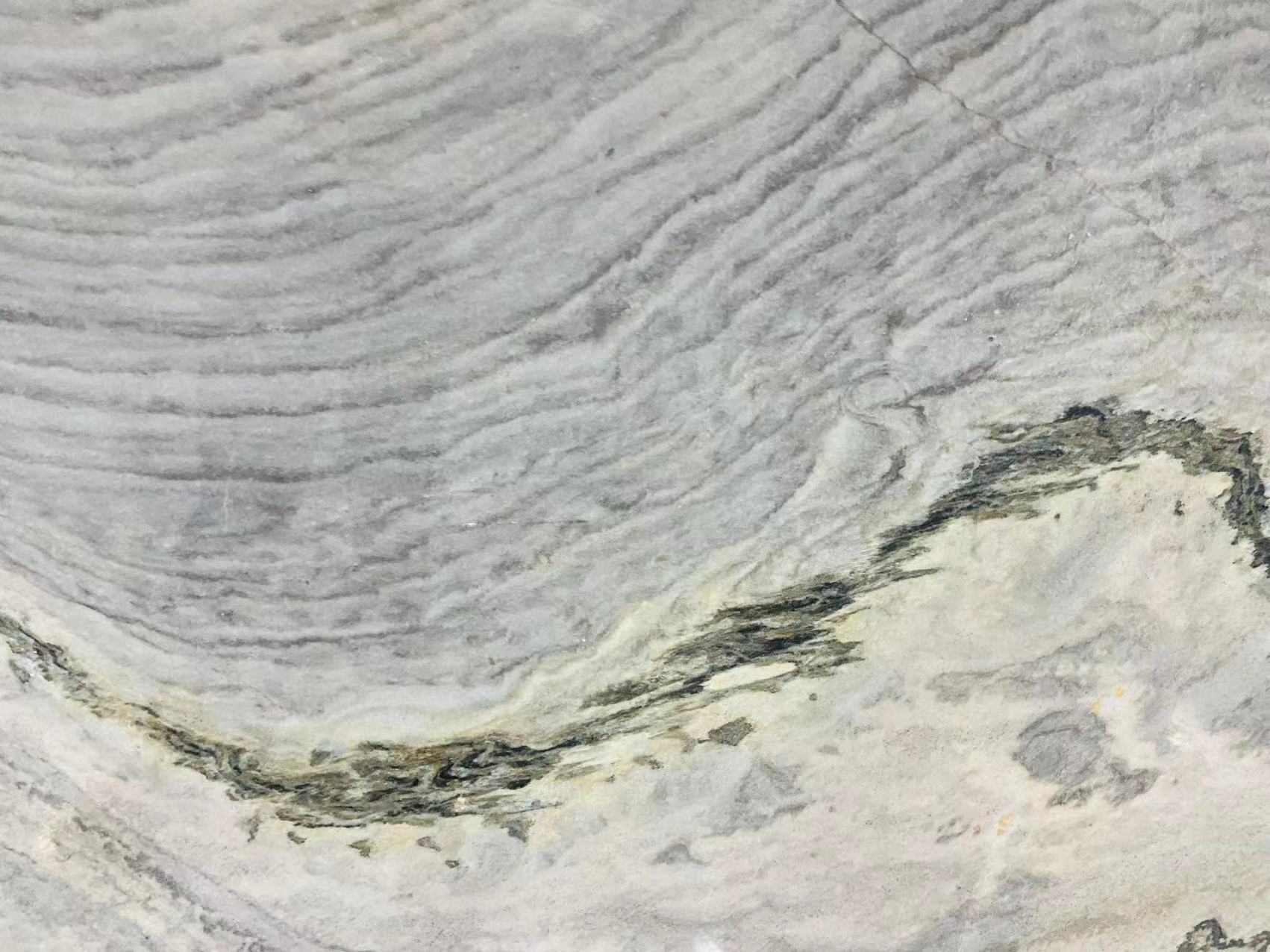 Allume Quartzite