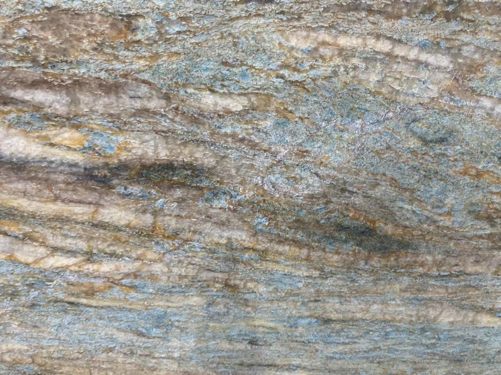 Amazon Blue Quartzite