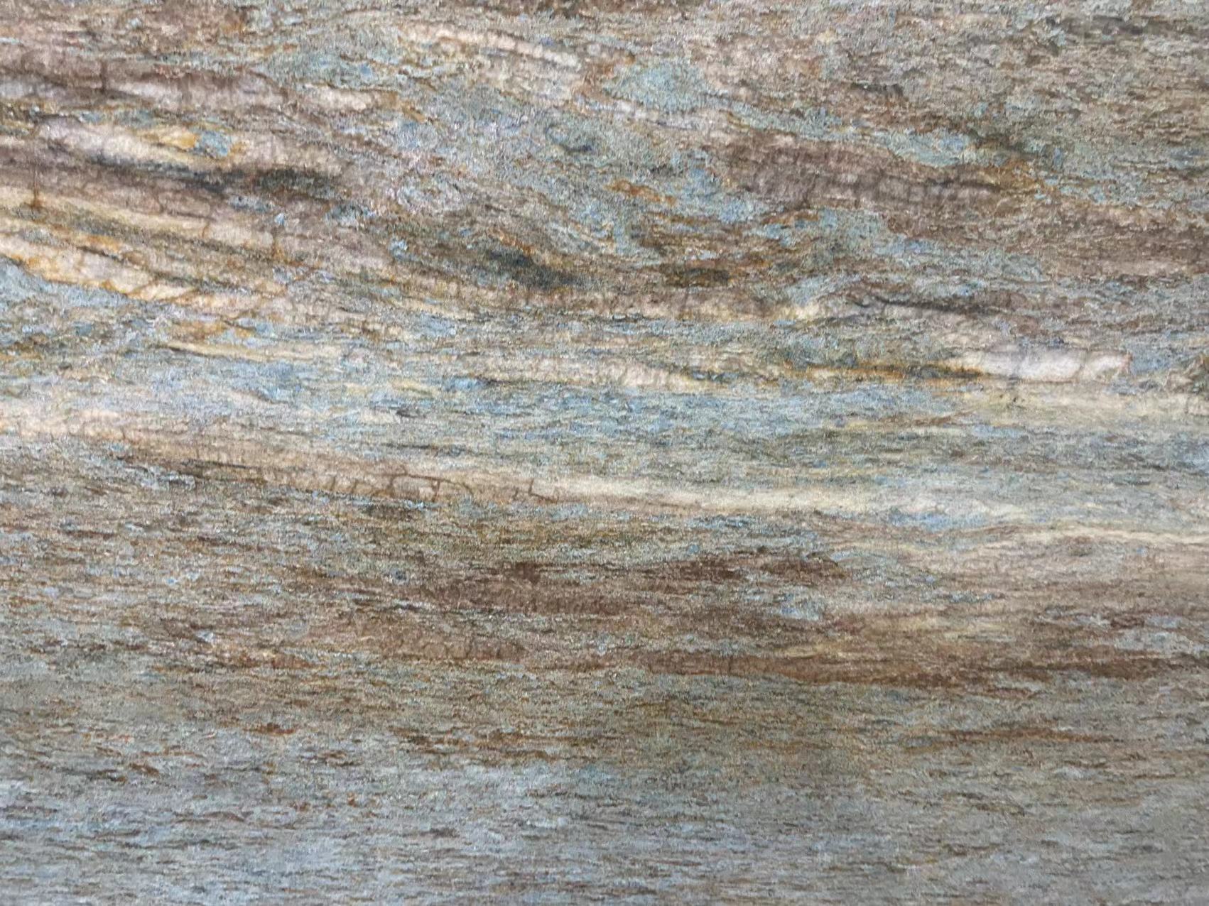 Amazon Blue Quartzite