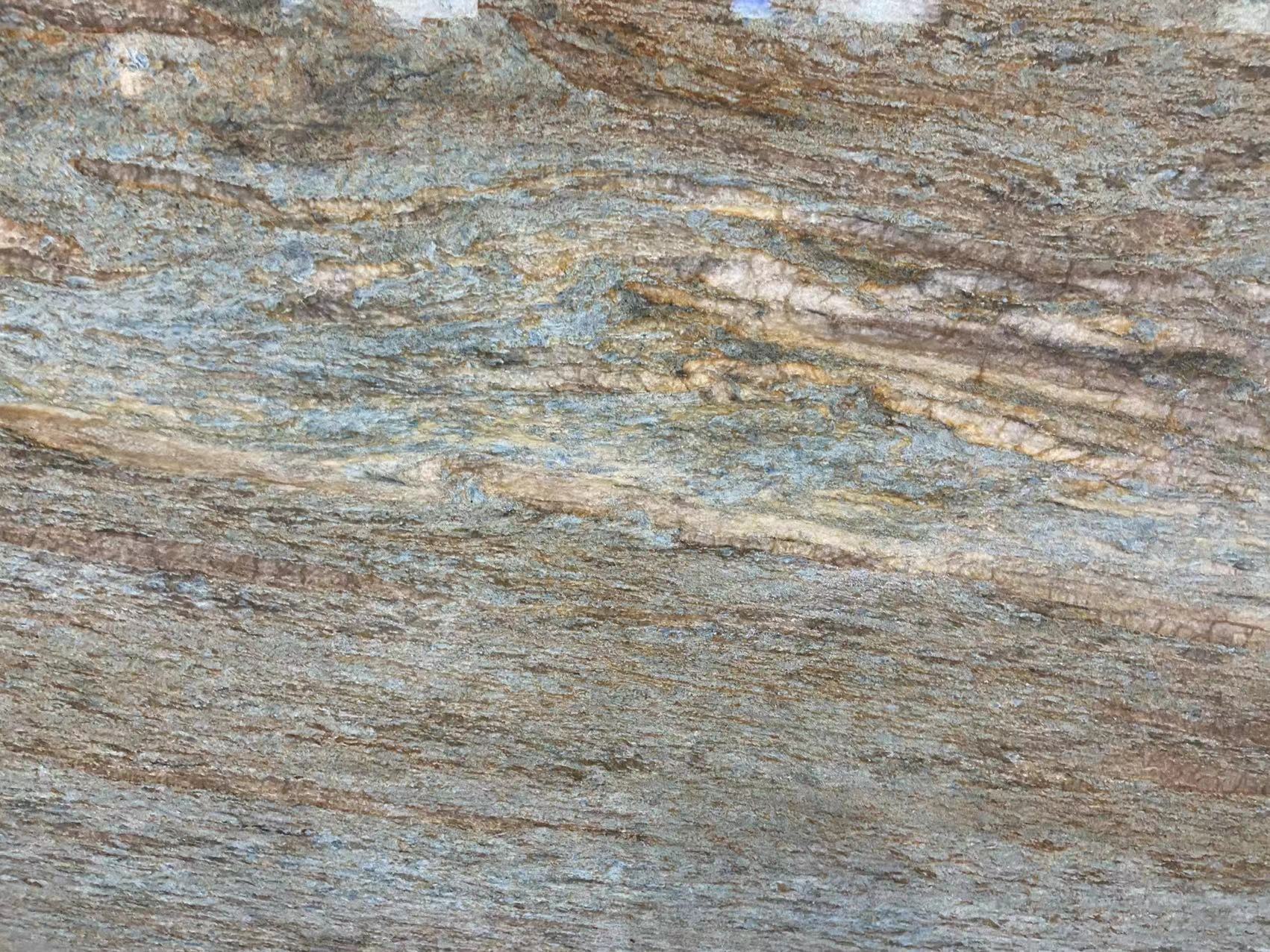 Amazon Blue Quartzite