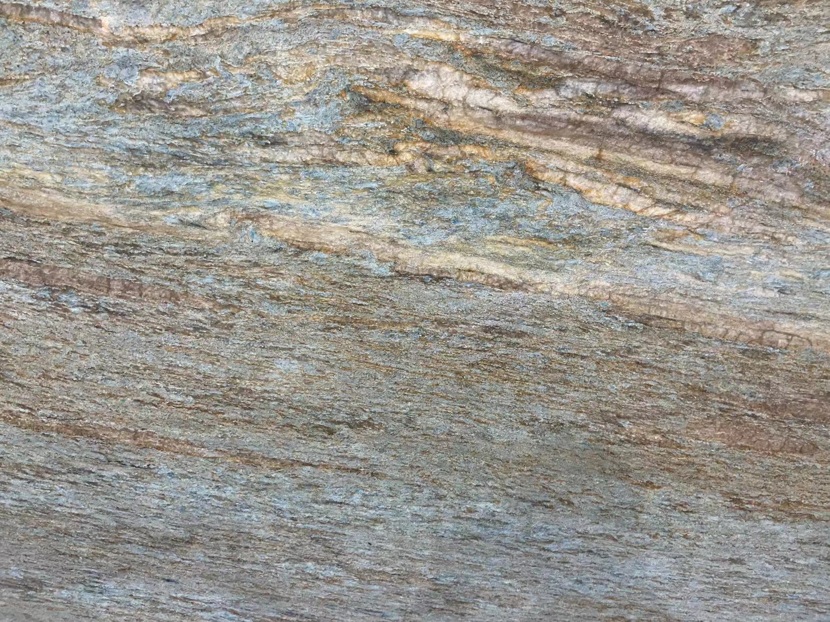 Amazon Blue Quartzite