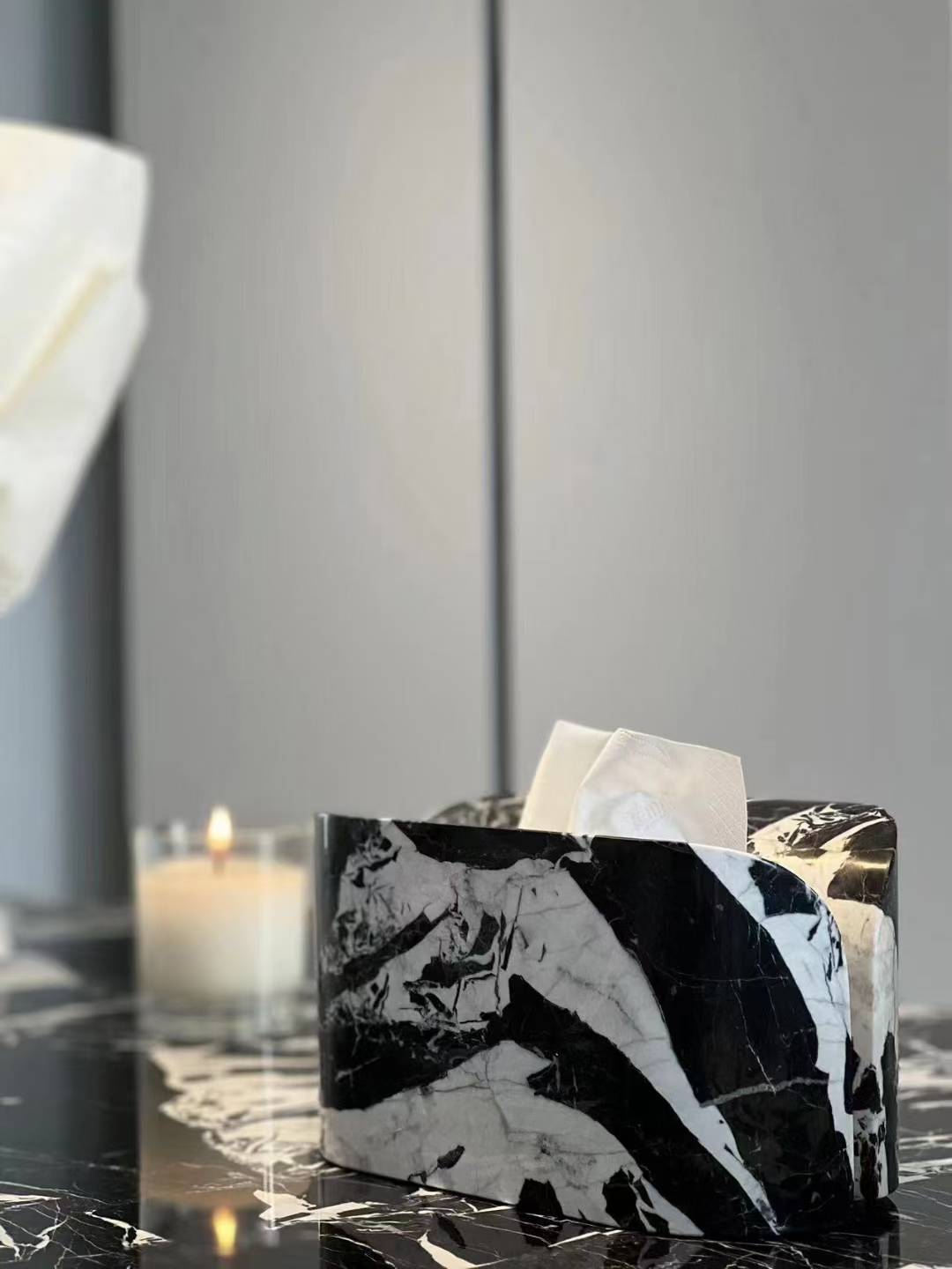 Antique Grand Marble Home Decor Works