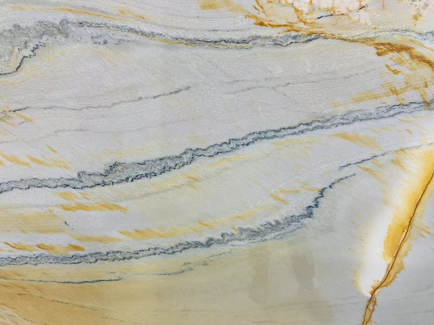 Aquarella Gold Quartzite
