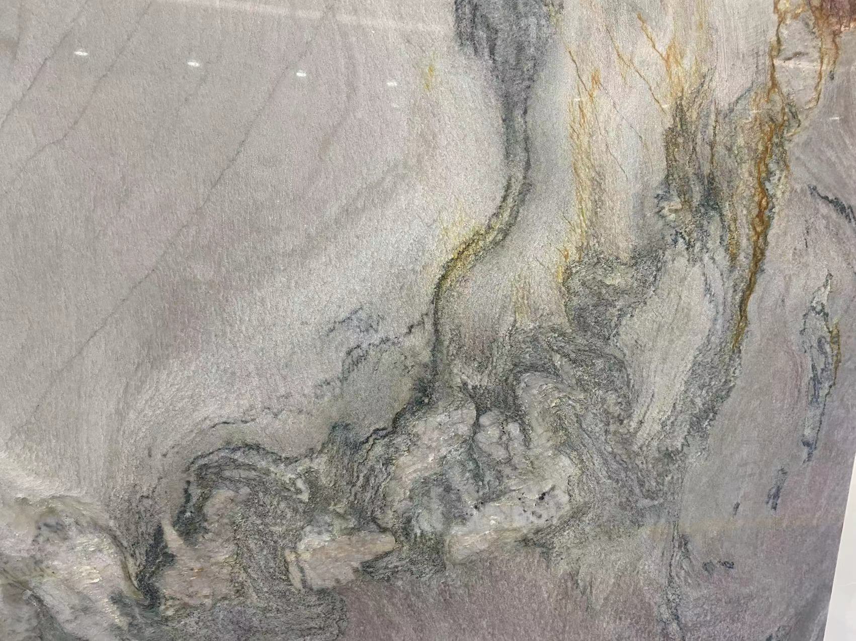 Aquarello Quartzite