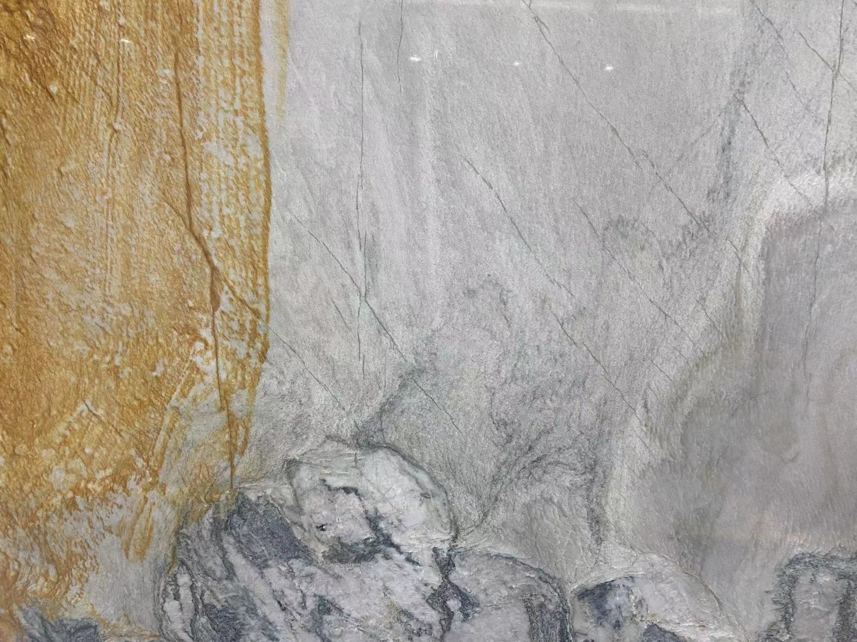 Aquarello Quartzite