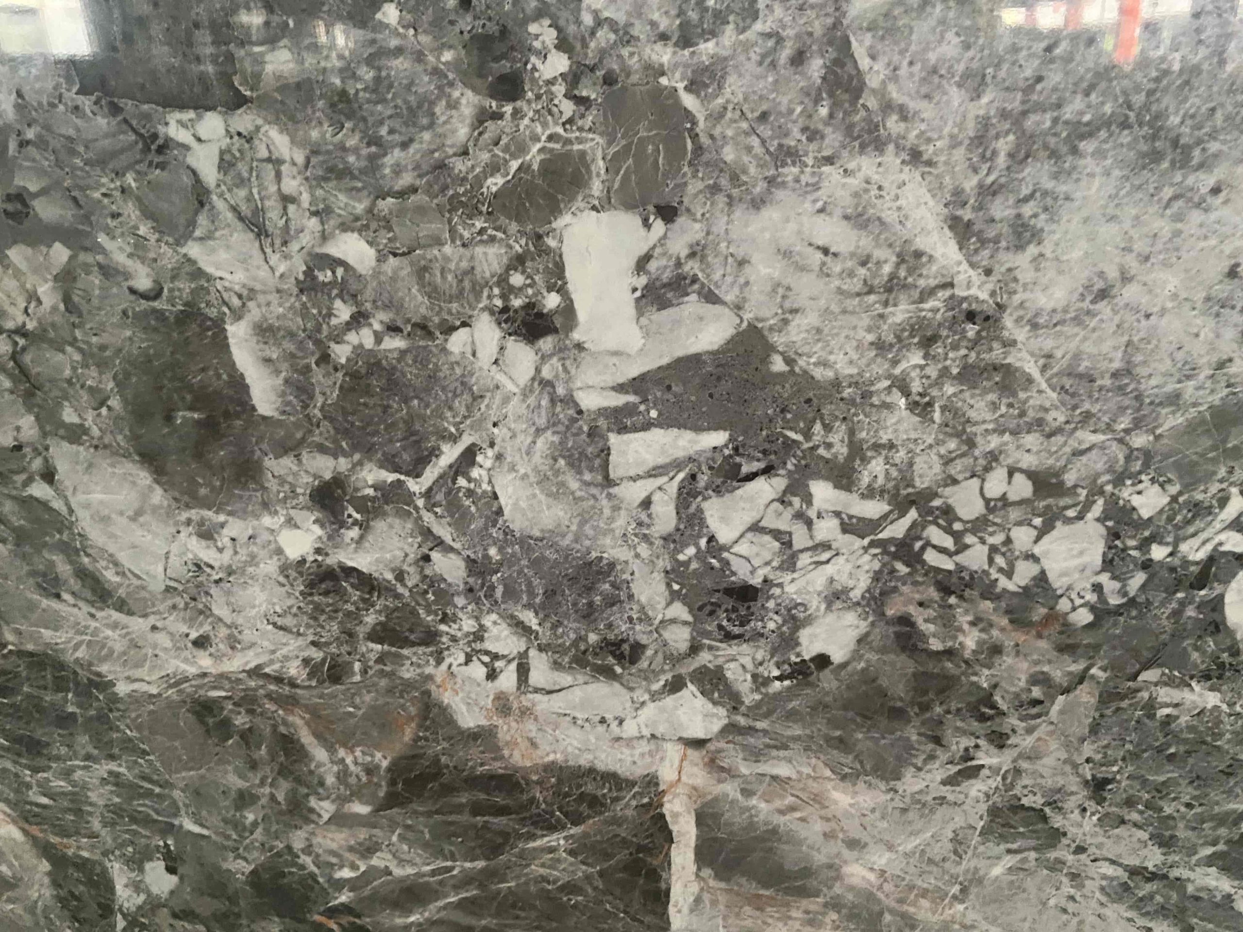 Arabescato Orobico Sintered stone