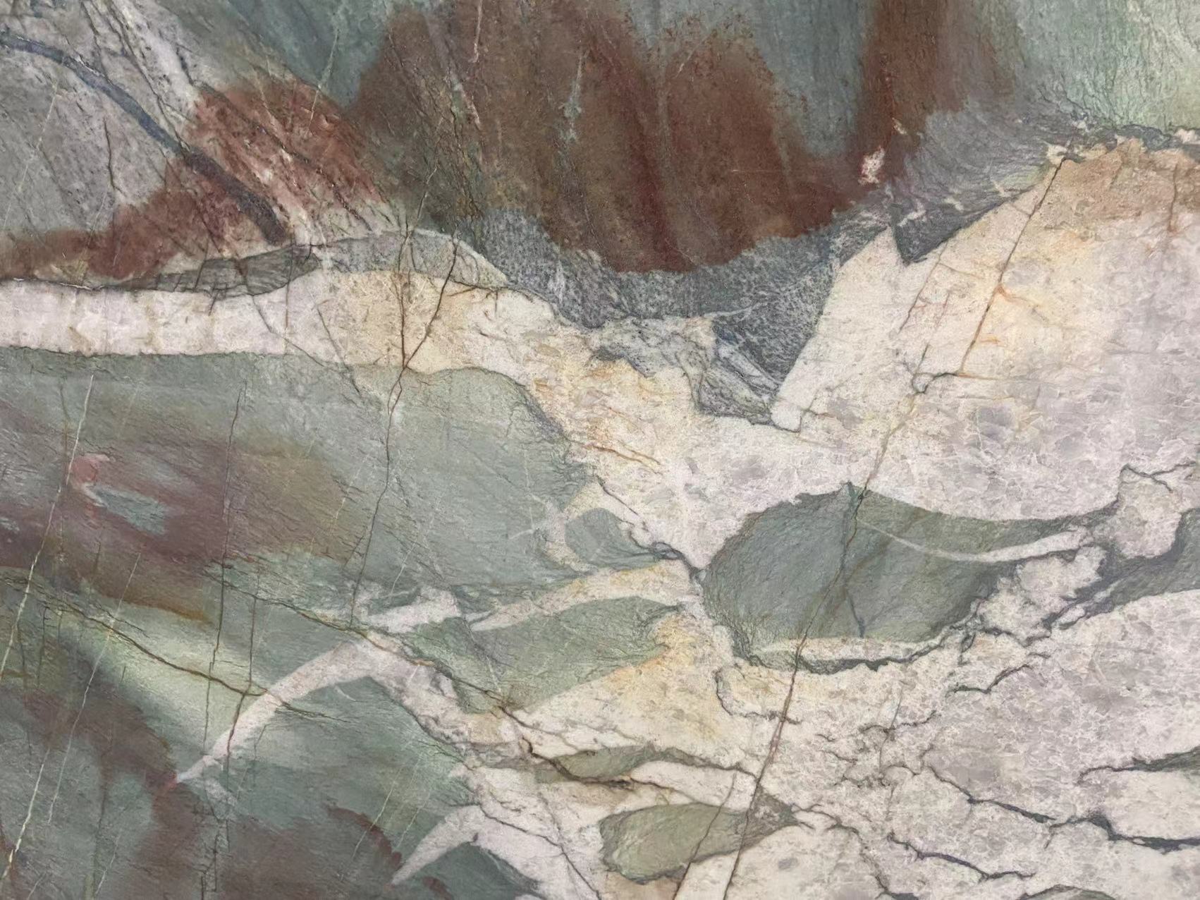 Arthur Blue Quartzite