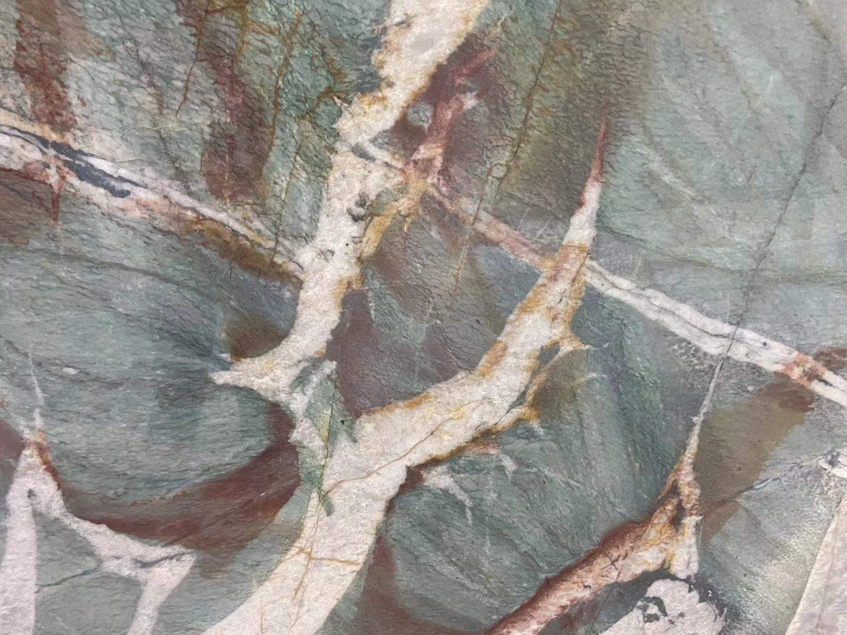 Arthur Blue Quartzite