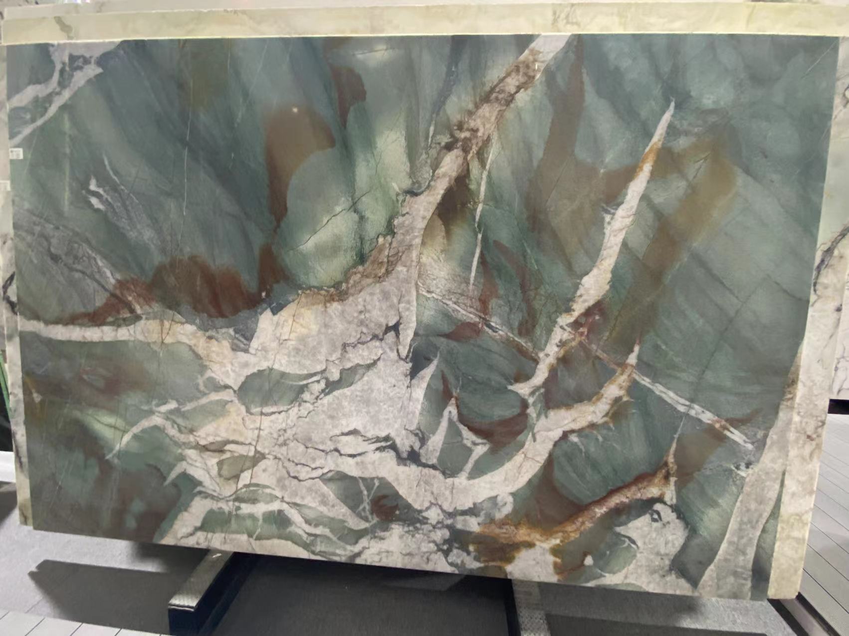 Arthur Blue Quartzite