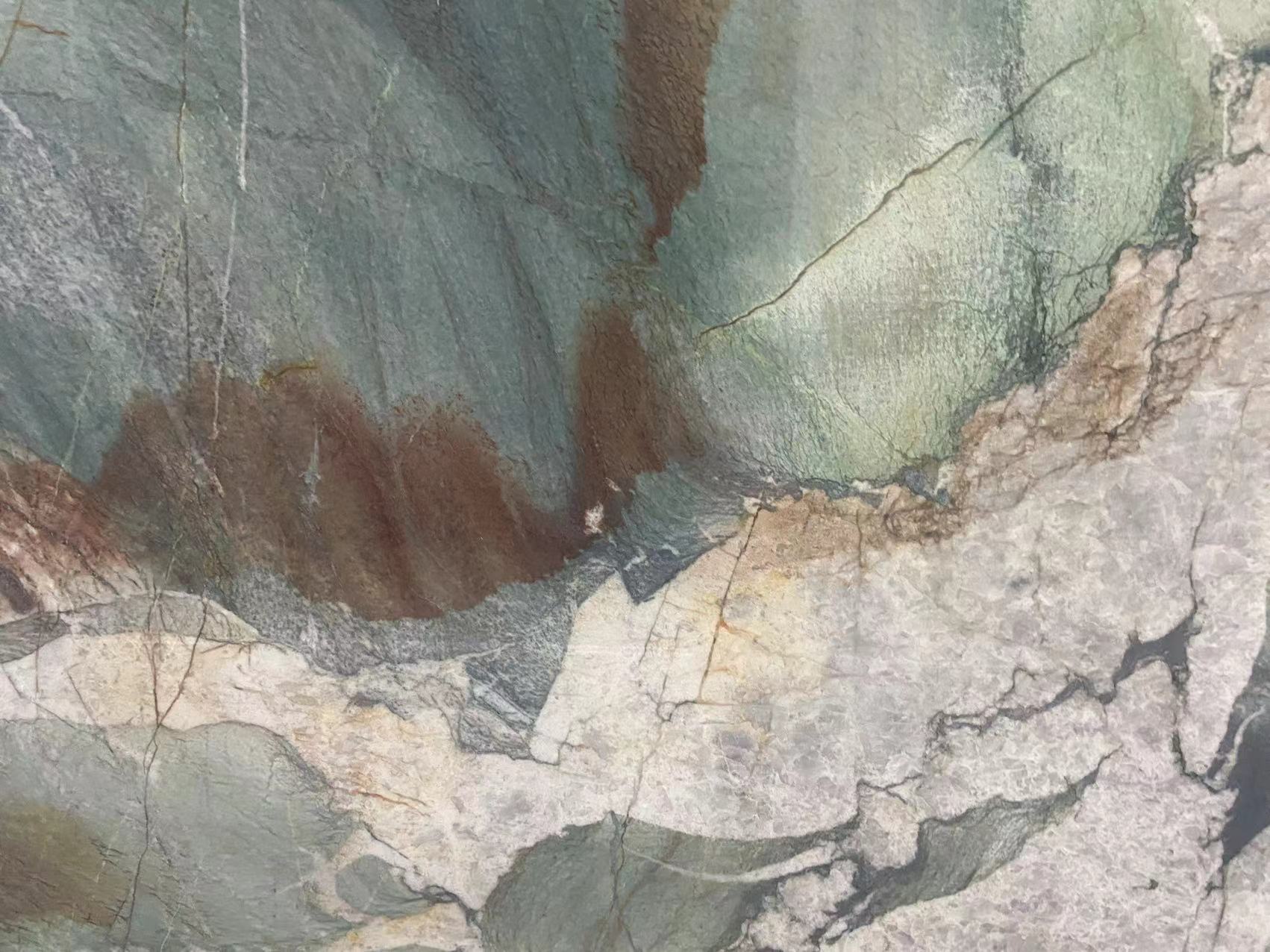 Arthur Blue Quartzite