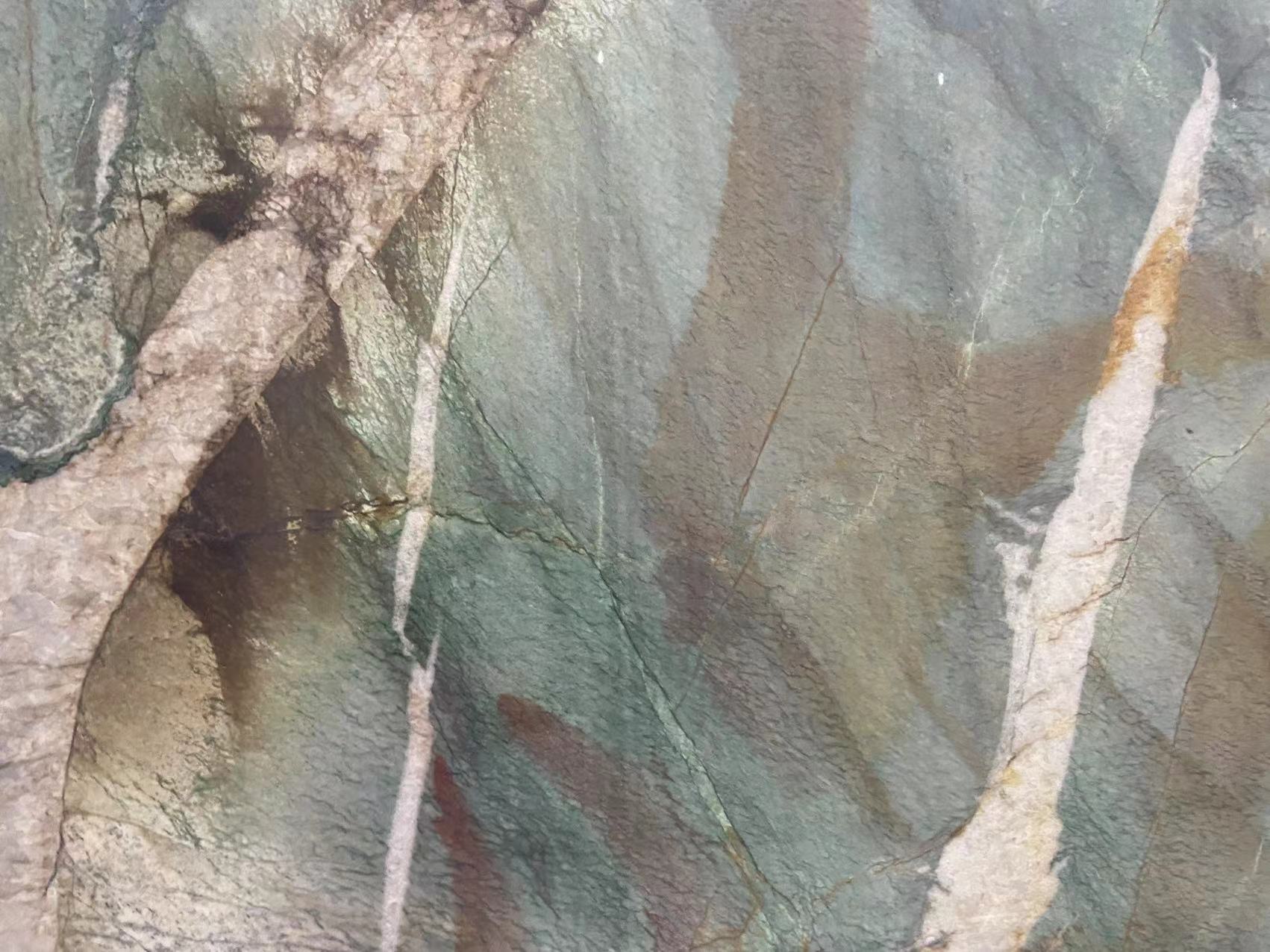 Arthur Blue Quartzite