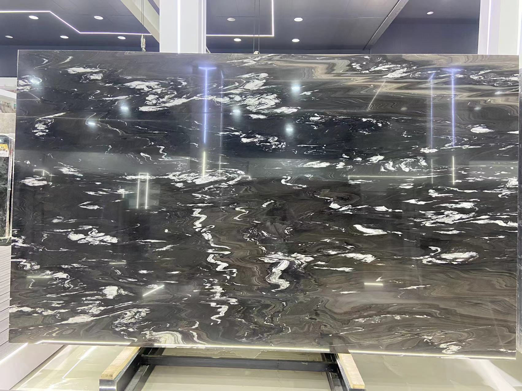 Astrus Granite Polished 3/4” Slabs