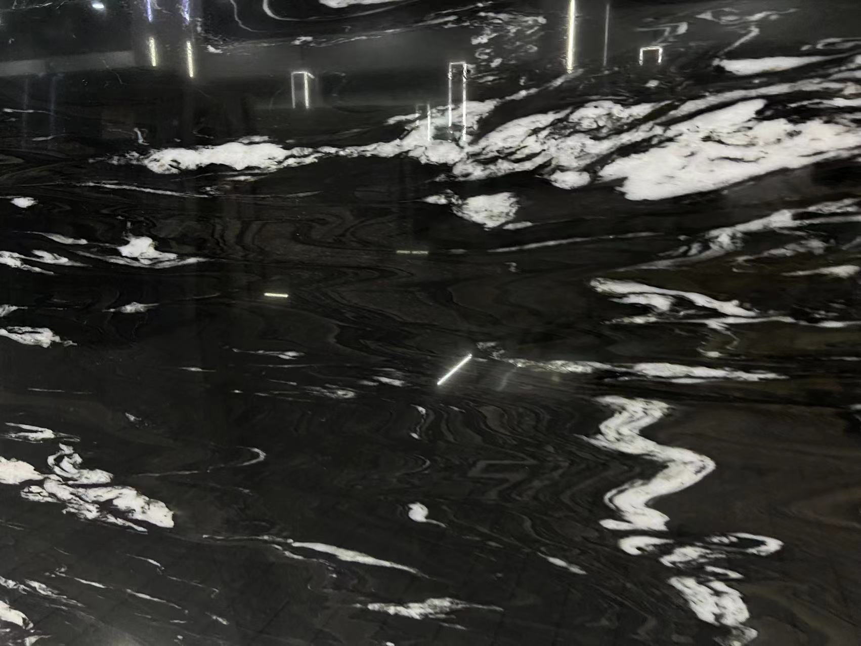 Astrus Granite Polished 3/4” Slabs