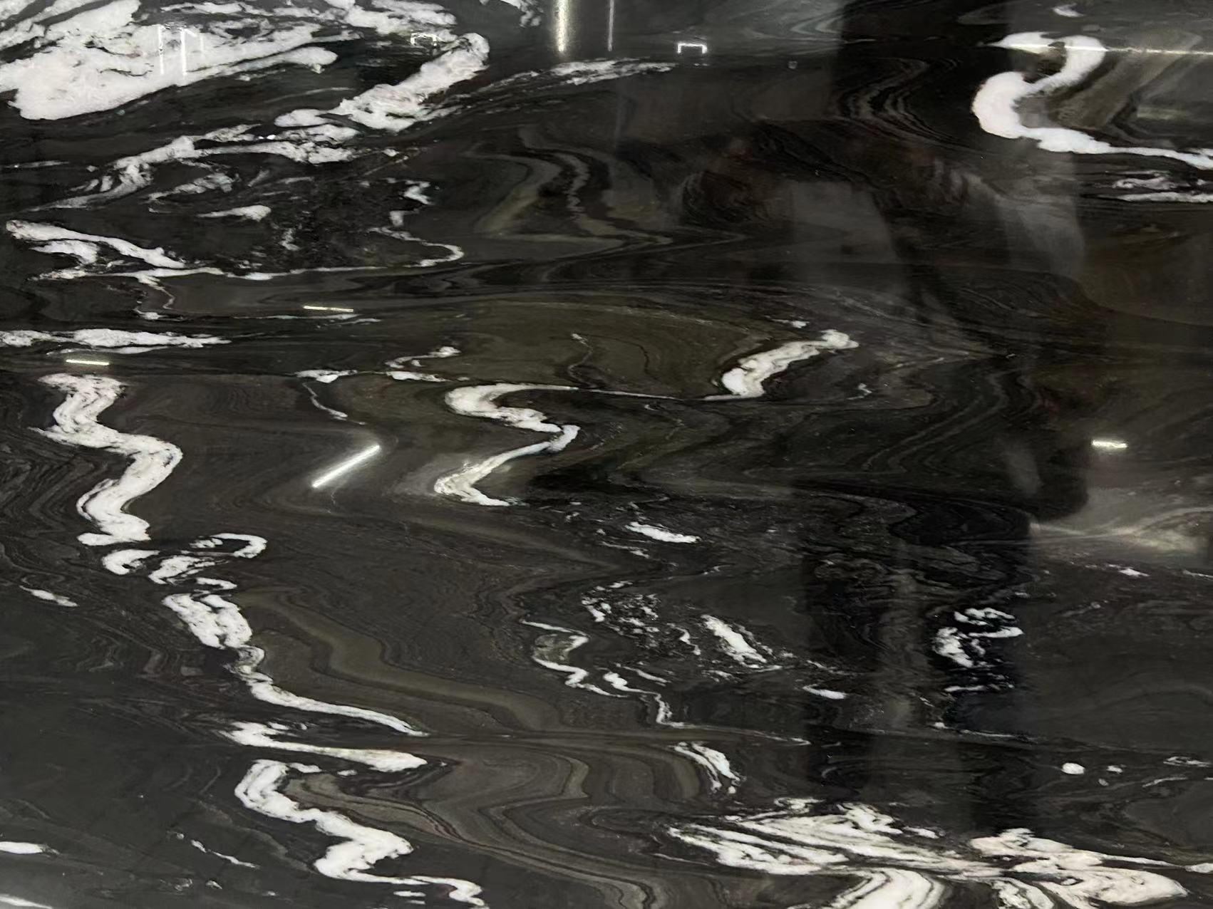 Astrus Granite Polished 3/4” Slabs