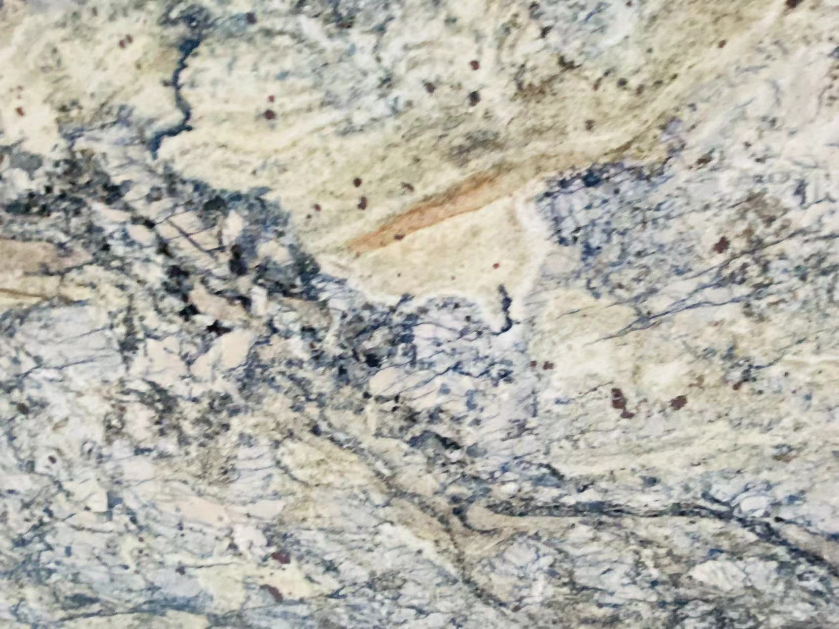 Atlas Gold Granite