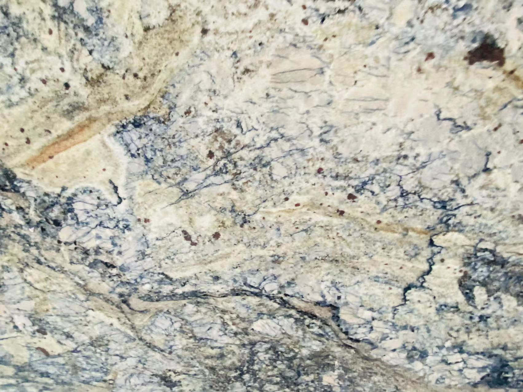 Atlas Granite