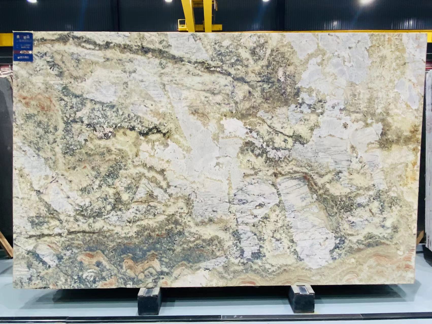 Atlas Golden Granite