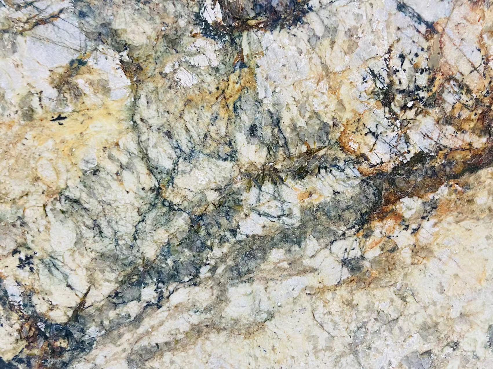 Atlas Golden Granite