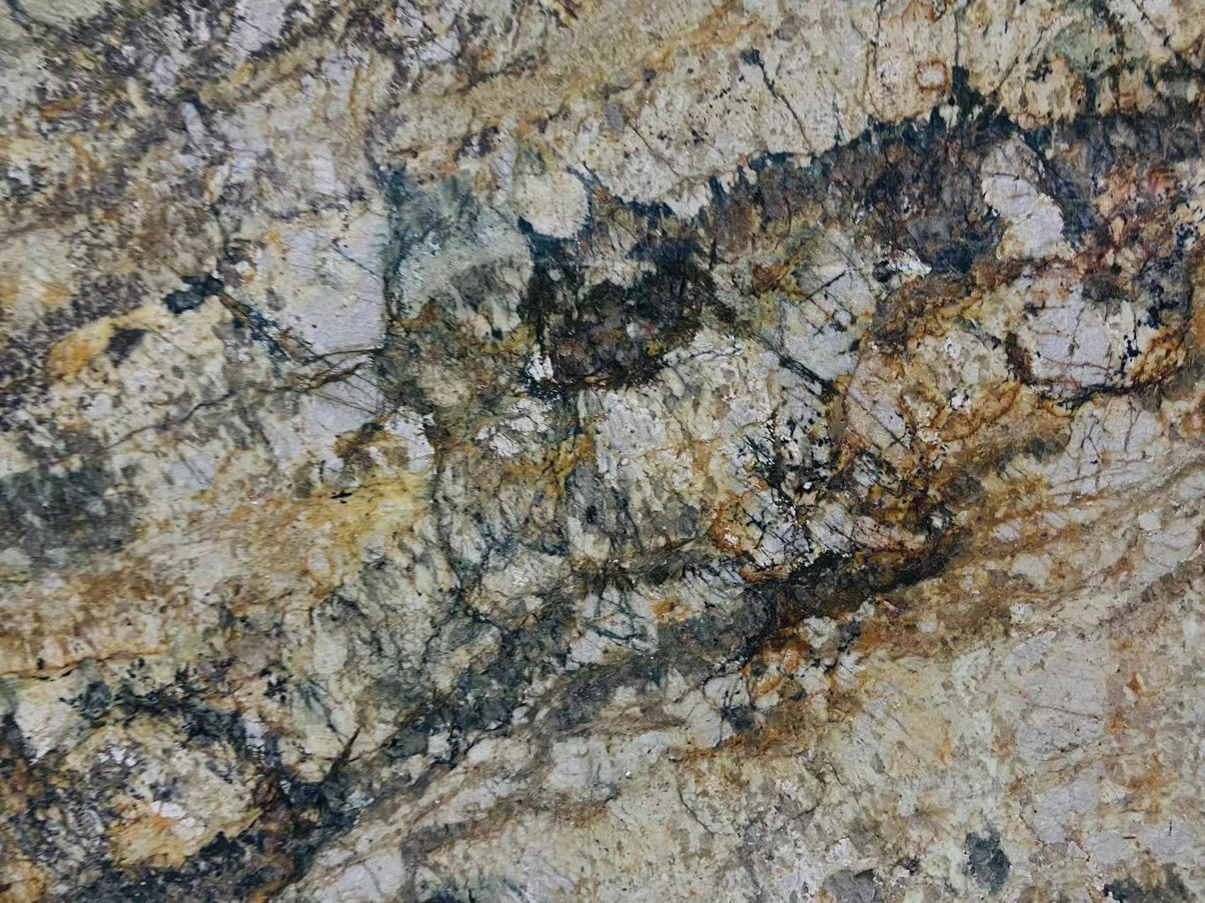 Atlas Golden Granite