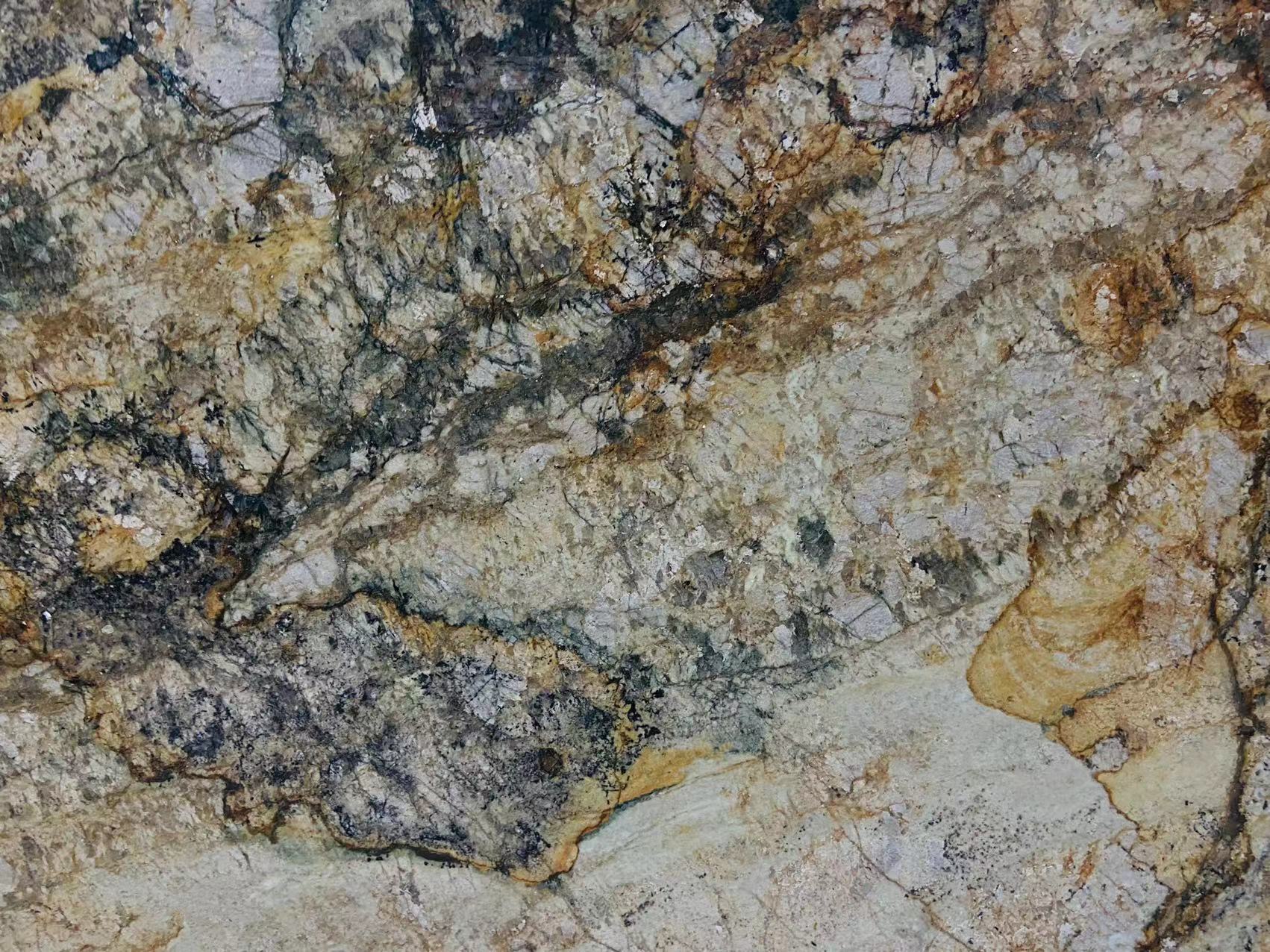 Atlas Golden Granite