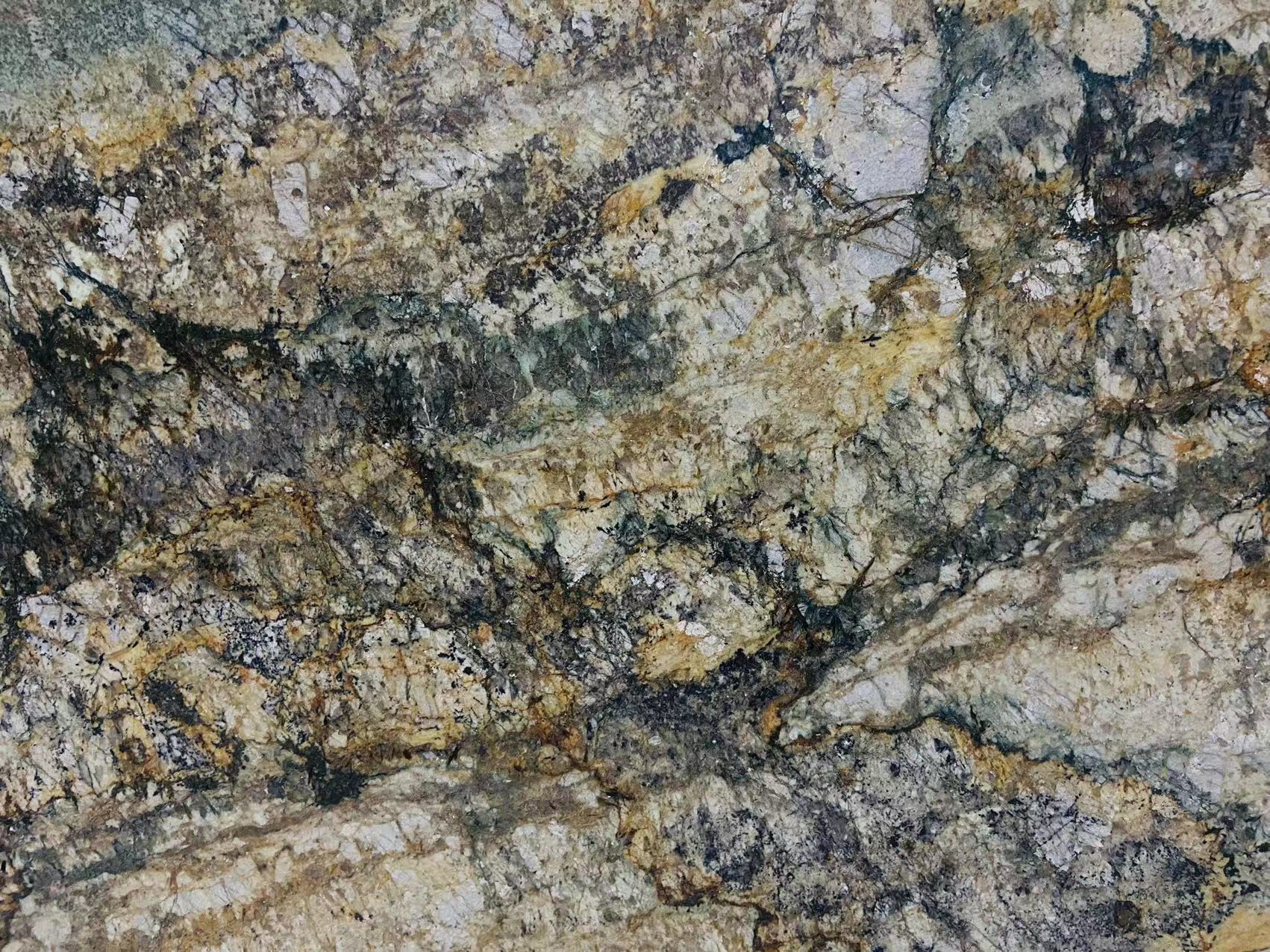Atlas Golden Granite